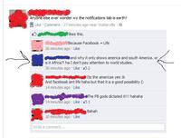 I Don't Want to Live on This Planet Anymore