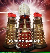 Doctor Who