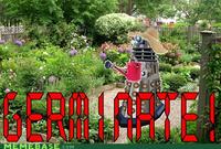 Doctor Who