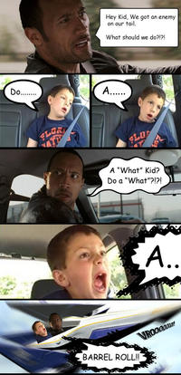 David After Dentist