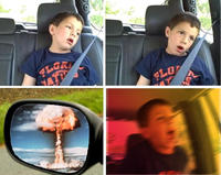 David After Dentist