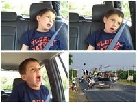 David After Dentist
