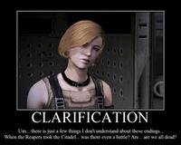 Mass Effect 3 Endings Reception