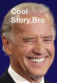 Cool Story, Bro