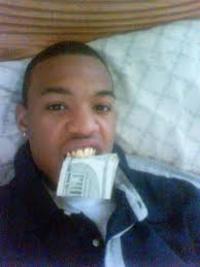 Eating Money
