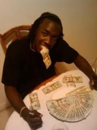 Eating Money
