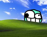 Roto2 (Ugly Smiley)