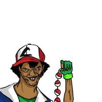 Ash Pedreiro / Dat Ash