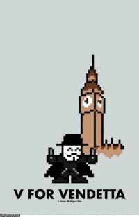 Pixel Art