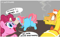 My Little Pony: Friendship is Magic