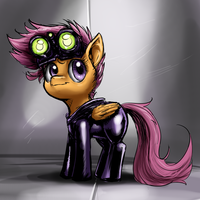 My Little Pony: Friendship is Magic
