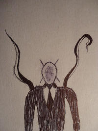 Slender Man