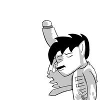 Pony Reactions