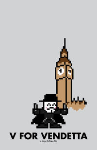 Pixel Art