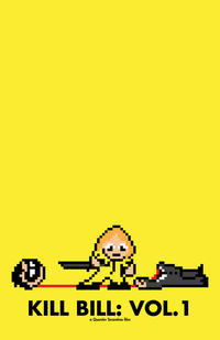 Pixel Art