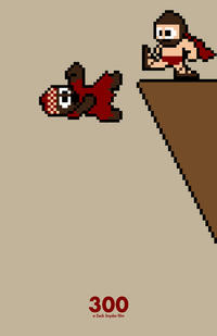 Pixel Art
