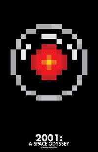Pixel Art