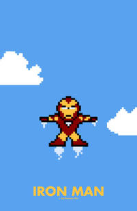 Pixel Art