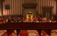 The Last Supper Parodies