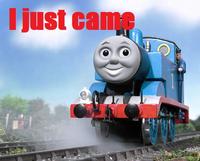 I Came