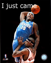 I Came