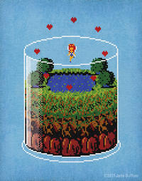 Pixel Art