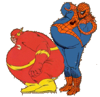 '60s Spider-Man