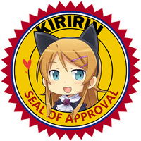 Seals of Approval