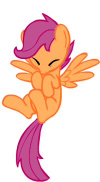My Little Pony: Friendship is Magic