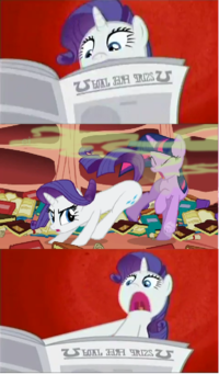 My Little Pony: Friendship is Magic