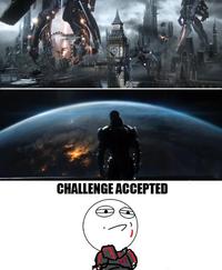 Mass Effect