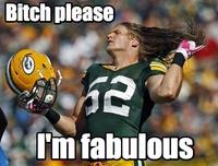 Bitch I'm Fabulous