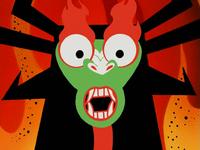 Reaction Faces