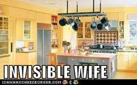 Invisible X