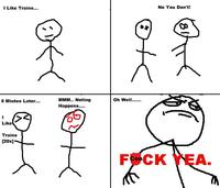 F*ck Yea