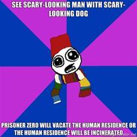 Doctor Who Addict
