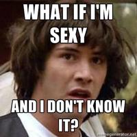 Conspiracy Keanu