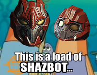 Tribes: Ascend