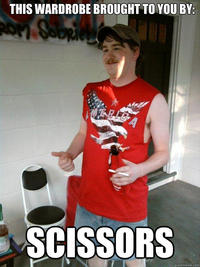 Redneck Randal