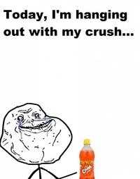Forever Alone