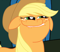 Pony Reactions