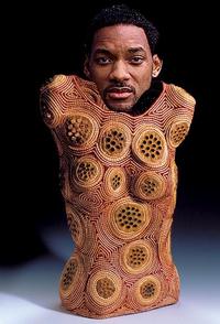 Lotus Pod Holes