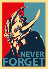 Obama "Hope" Posters