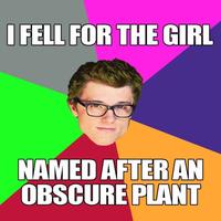 Advice Peeta