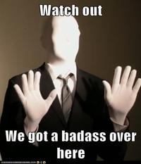 Slender Man