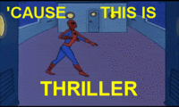 '60s Spider-Man