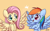 My Little Pony: Friendship is Magic