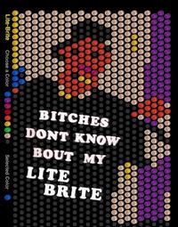Bitches Don't Know 