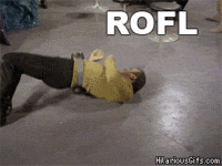 Star Trek: The Next Generation Parodies