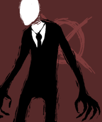 Slender Man